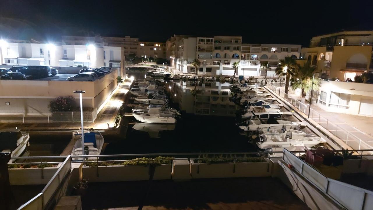 Quartier Plages Vue Marina Appartement *