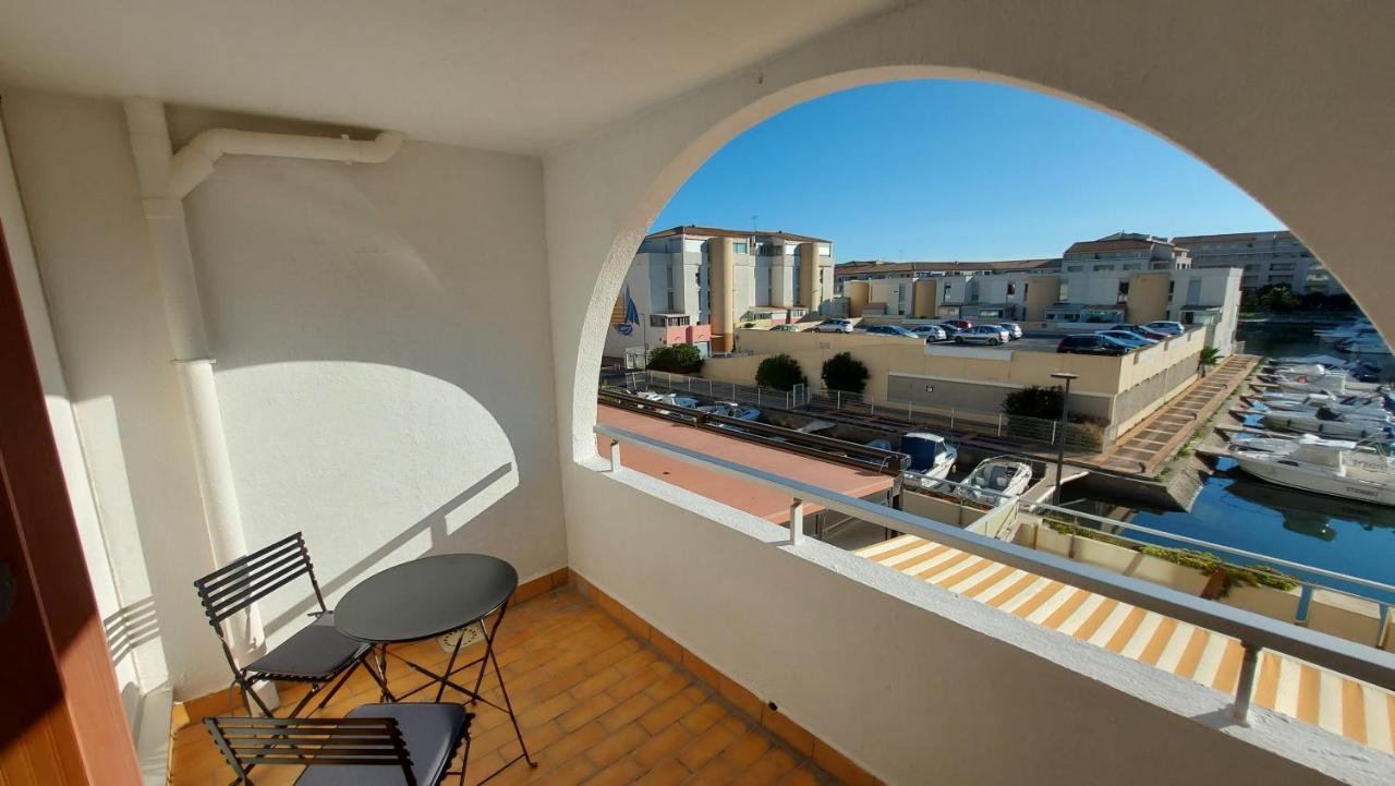 Quartier Plages Vue Marina Appartement *